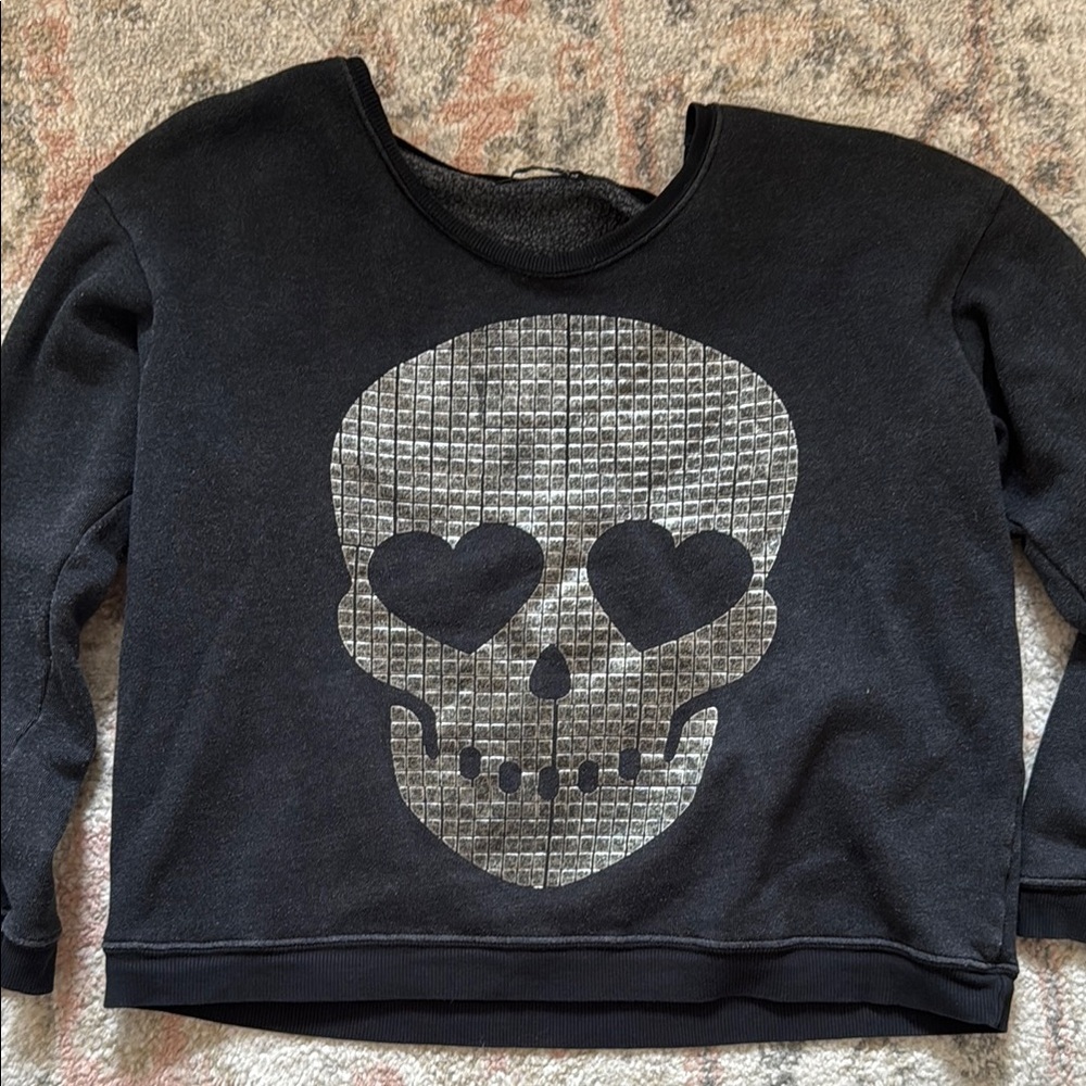 Wildfox sweatshirt